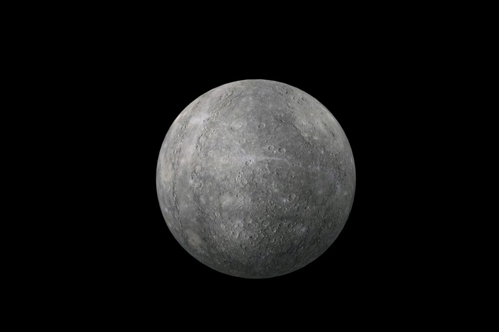 水星