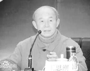 王思潮