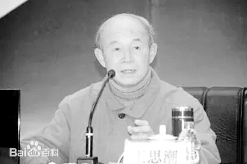 王思潮