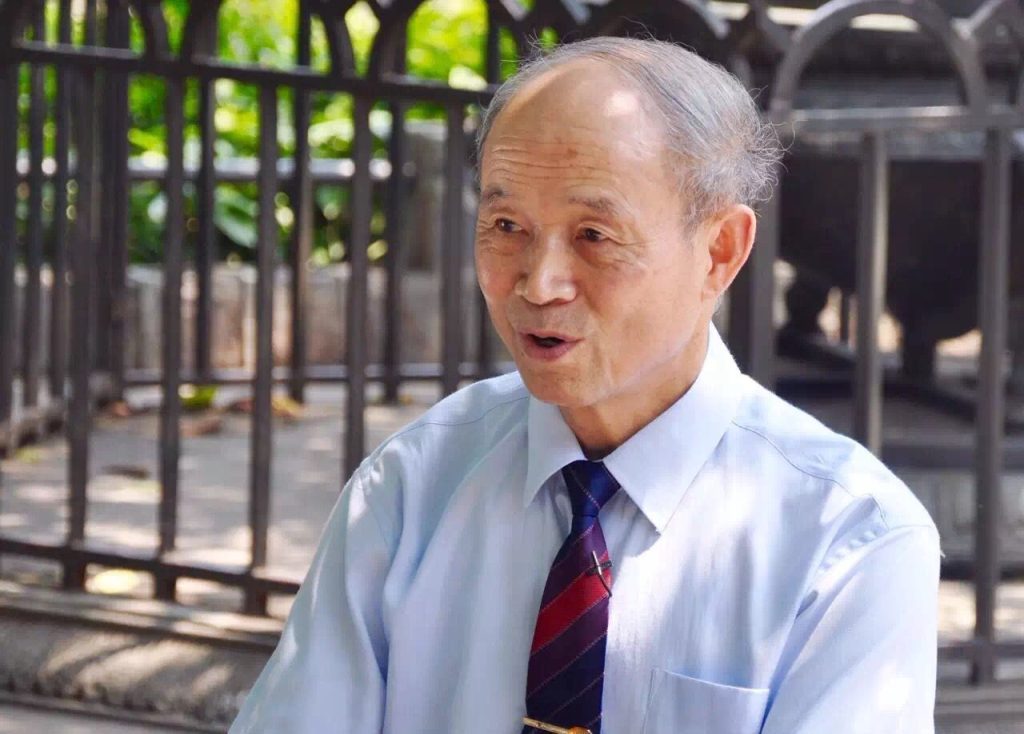 王思潮